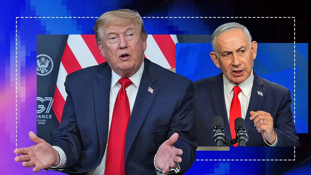 Tensiunile dintre Trump și Netanyahu: O analiză a impactului asupra negocierilor cu Iranul