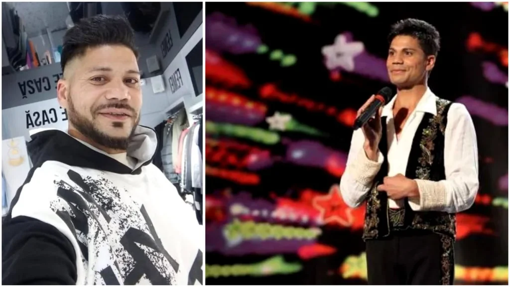 Tragedia lui Lucian Isar: Viața și moartea unei personalități artistice din Slatina