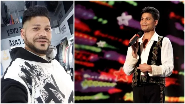 Tragedia lui Lucian Isar: Viața și moartea unei personalități artistice din Slatina