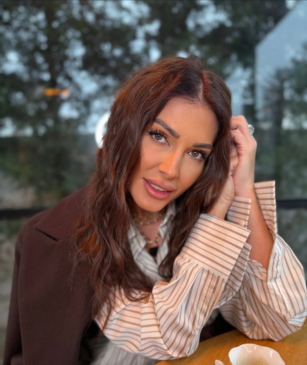 Ilinca Vandici: O privire detaliată asupra casei sale de vis și impactul acesteia asupra vieții personale și profesionale