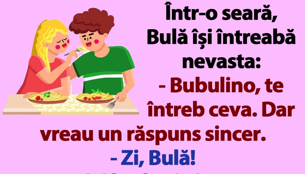 Umorul în viața de zi cu zi: Analiza glumelor cu Bulă și impactul lor cultural