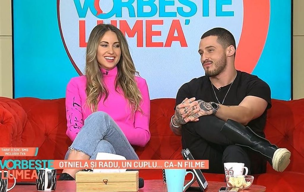 Radu Constantin: De la dragoste uitată la succesul online - povestea unui influencer român