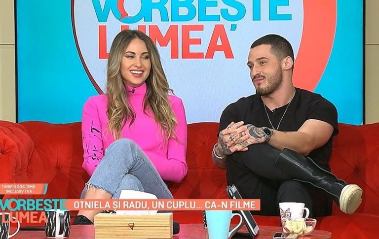 Radu Constantin: De la dragoste uitată la succesul online - povestea unui influencer român