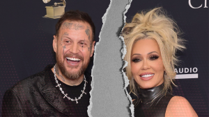 Divorțul Surpriză dintre Jelly Roll și Bunnie Xo: O Analiză a Relației și Implicațiilor Emoționale