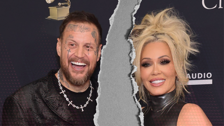 Divorțul Surpriză dintre Jelly Roll și Bunnie Xo: O Analiză a Relației și Implicațiilor Emoționale