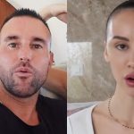 Conflictul dintre Philipp Plein și Lucia Bartoli: O poveste de dragoste distrusă și custodie contestată