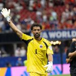 Vozinha, Portarul Legendar al Capului Verde: O Poveste de Perseverență și Succes la Cupa Mondială 2026