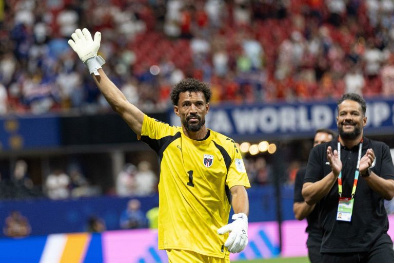 Vozinha, Portarul Legendar al Capului Verde: O Poveste de Perseverență și Succes la Cupa Mondială 2026