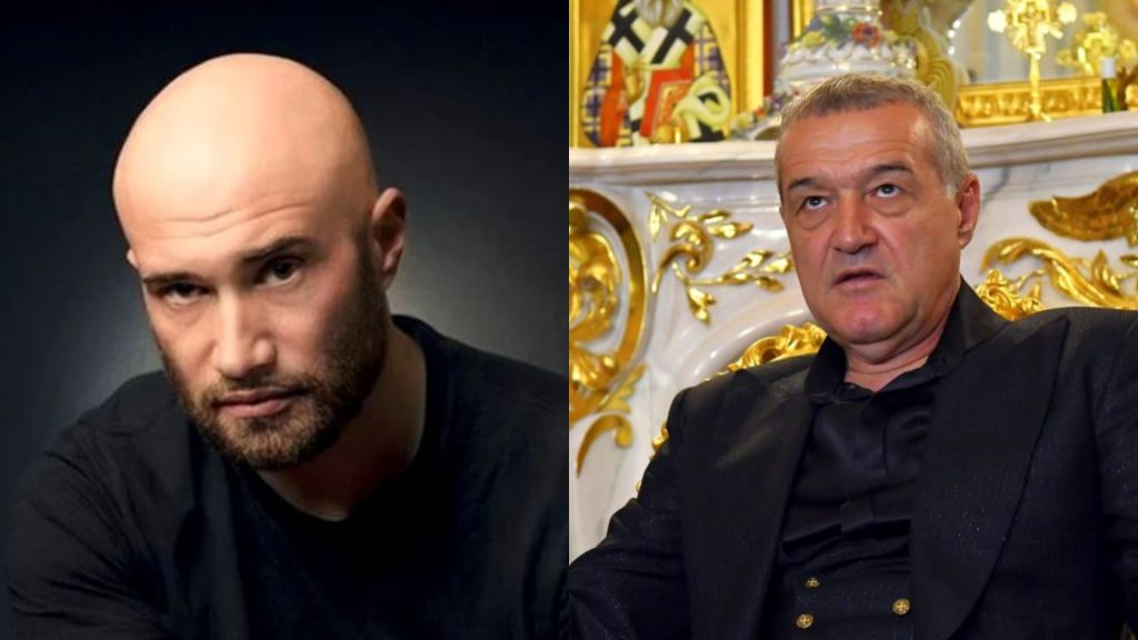 Conflictul între Mihai Bendeac și Gigi Becali: O analiză a influenței sociale și culturale a bisericilor contemporane