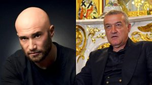 Conflictul între Mihai Bendeac și Gigi Becali: O analiză a influenței sociale și culturale a bisericilor contemporane