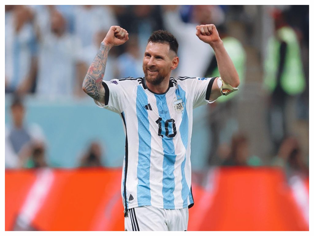 Lionel Messi și Triumphul Argentinei: O Victorie Istorică la Campionatul Mondial 2026