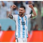 Lionel Messi și Triumphul Argentinei: O Victorie Istorică la Campionatul Mondial 2026