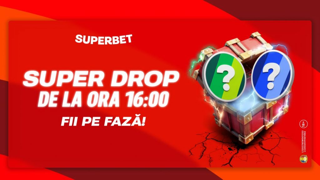 Superbet: Oferte Inedite și Generozitate în Era Pariurilor Online