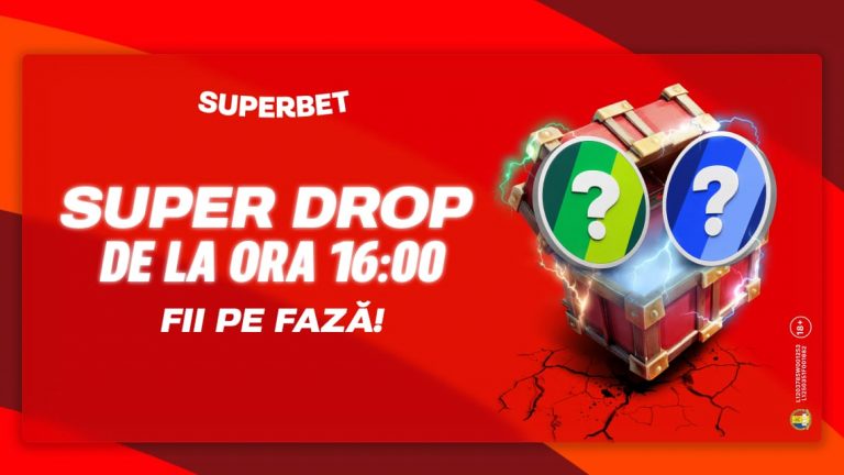 Superbet: Oferte Inedite și Generozitate în Era Pariurilor Online