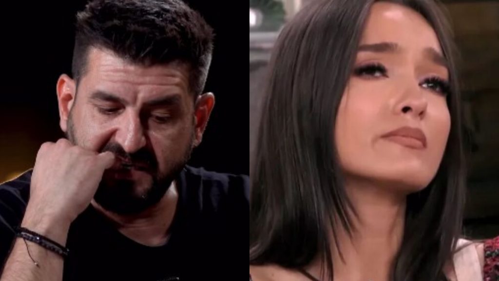 Desfacerea unei Iubiri în Epoca Modernă: Analiza Relației dintre Radu Ciucă și Viviana Sposub