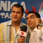 Relația Complexă dintre Mihai Găinușă și Șerban Huidu: De la Duo de Succes la Distanțare