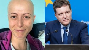 Strigătul unei supraviețuitoare: Mesajul emoționant al Deliei Botea către Nicușor Dan