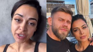 Ema Oprișan și Răzvan Kovacs: O poveste de dragoste marcată de suferință și regrete