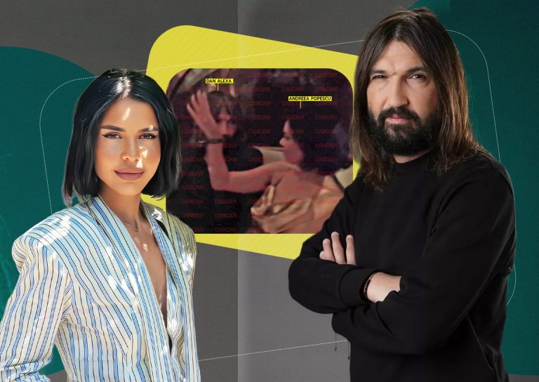 Dan Alexa și Andreea Popescu: Adevărul din spatele imaginilor și impactul asupra vieților lor