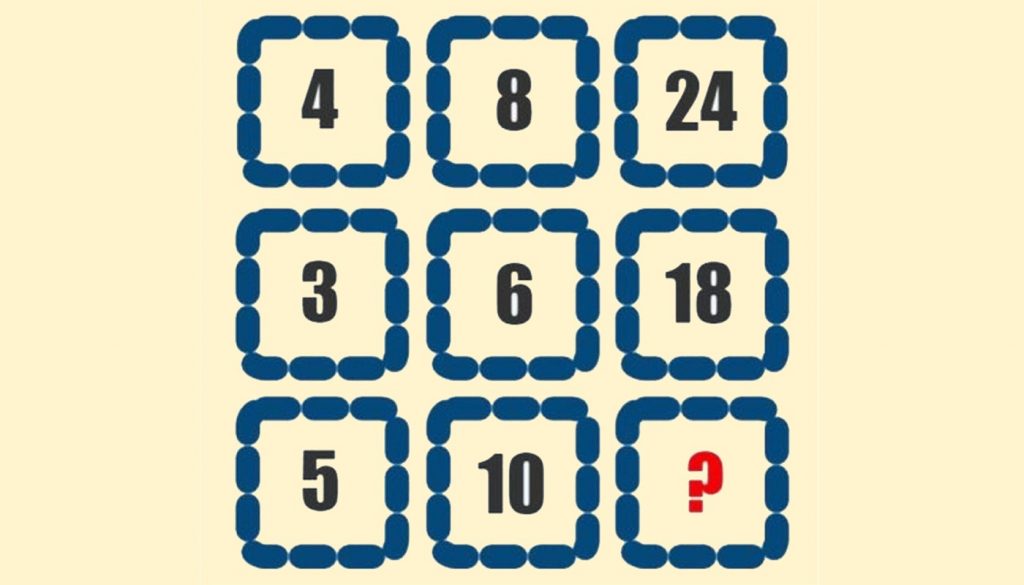 Provocările mentale: Cum puzzle-urile matematice ne dezvoltă gândirea logică
