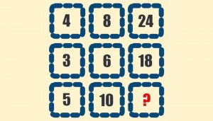 Provocările mentale: Cum puzzle-urile matematice ne dezvoltă gândirea logică