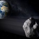 Un asteroid gigant se apropie de Pământ: Ce înseamnă acest fenomen rar pentru omenire