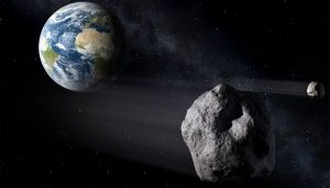 Un asteroid gigant se apropie de Pământ: Ce înseamnă acest fenomen rar pentru omenire