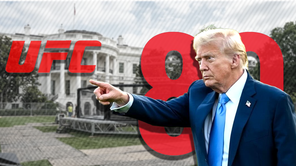 Donald Trump își sărbătorește 80 de ani cu o gală UFC pe peluza Casei Albe: O analiză a controverselor și implicațiilor