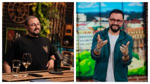 Cătălin Măruță și Lecția Inspirațională a Ambiției: O Poveste de Viață din Umbră