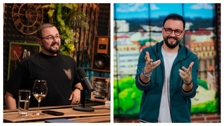 Cătălin Măruță și Lecția Inspirațională a Ambiției: O Poveste de Viață din Umbră