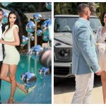 Andreea Sasu și Philipp Plein: O Poveste de Dragoste Redefinită prin Provocări și Emoție