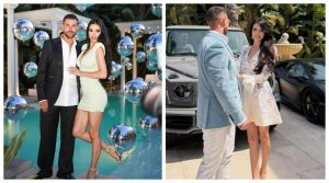 Andreea Sasu și Philipp Plein: O Poveste de Dragoste Redefinită prin Provocări și Emoție