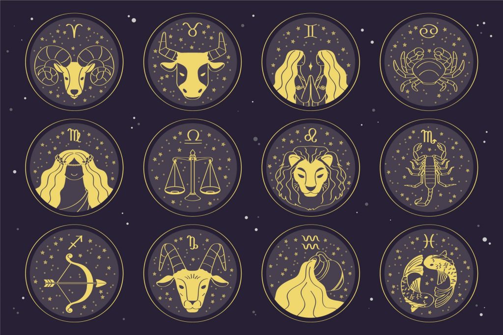 Între Noroc și Oportunitate: Cele 5 Zodii Care Strălucesc în A Doua Jumătate a Lunii Iunie