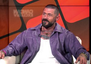 Andrei Rotaru de la Insula Iubirii: O nouă viață în Brașov și o iubire surpriză?