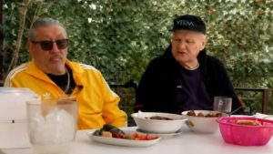 Doliu în lumea vedetelor: Serghei Mizil și pierderea prietenului său de suflet, Nea Raul