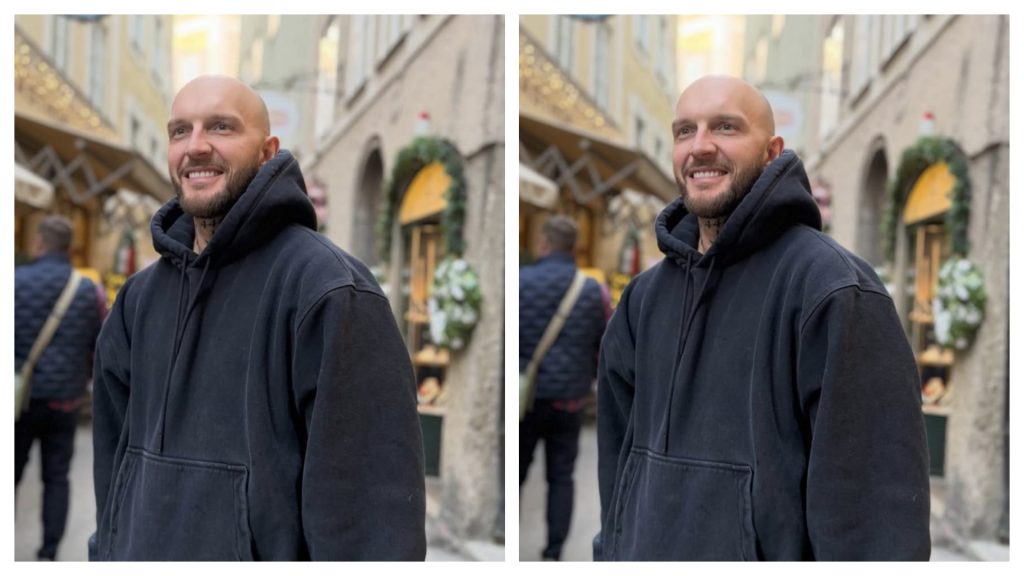 Regrete și lecții: Cătălin Bordea despre divorțul său dintr-o perspectivă emoțională și profesională
