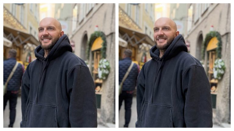 Regrete și lecții: Cătălin Bordea despre divorțul său dintr-o perspectivă emoțională și profesională