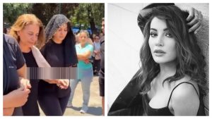 Tragedia prematură a Ece Irtem: O viață plină de talent și o moarte neașteptată