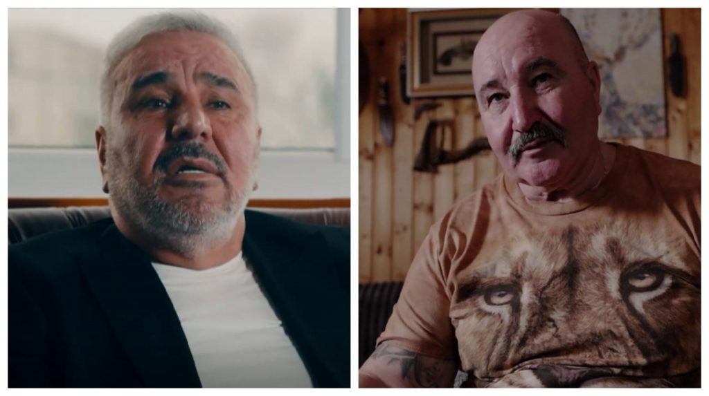 Anghel Damian și Impactul Serialului-Documentar „Cămătarii”: O Privire Asupra Judecății Sociale și a Griului Moral