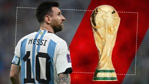 Emoțiile din spatele lacrimilor lui Lionel Messi: O analiză a momentului de la Cupa Mondială 2026