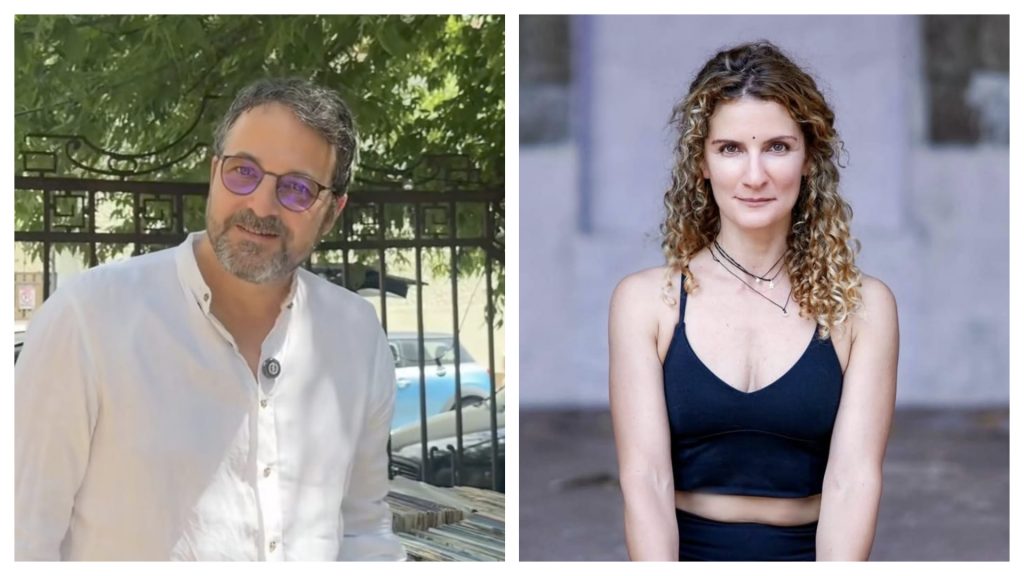 Reflecții asupra unei relații ruptă: Mesajul emoționant al Andreei Aradits pentru fiul său, Eric, la 21 de ani