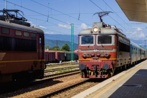 Revenirea trenurilor internaționale: O legătură vitală între București, Istanbul și Sofia