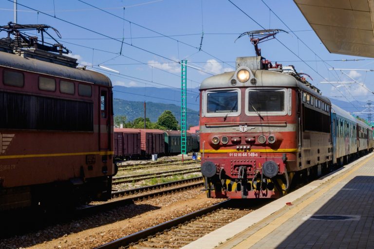 Revenirea trenurilor internaționale: O legătură vitală între București, Istanbul și Sofia
