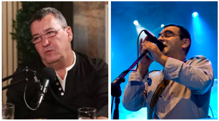 Scandalul Florin Chilian și Mihai Mărgineanu: O Luptă Împotriva Sistemului Drepturilor de Autor