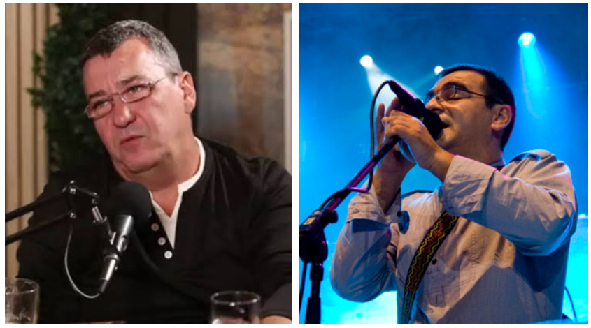 Scandalul Florin Chilian și Mihai Mărgineanu: O Luptă Împotriva Sistemului Drepturilor de Autor