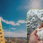 Prognoza Meteo Detaliată pentru 18 Iunie 2026: Căldură și Fenomene Severe în România