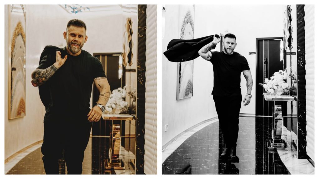 Răzvan Kovacs: O nouă eră în viața amoroasă a fostului star de reality show