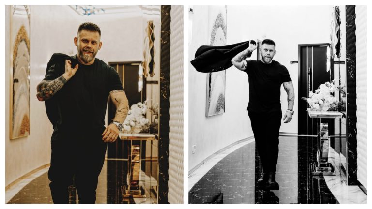 Răzvan Kovacs: O nouă eră în viața amoroasă a fostului star de reality show