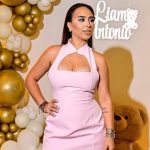 Mihaela Stoian, Nora lui Florin Salam: Eleganță și Stil la Nuntă