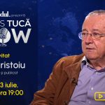 Marius Tucă Show: O Privire Asupra Impactului și Relevanței în Peisajul Media Românesc